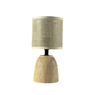 LIGHT ALIMA TABLE LAMP