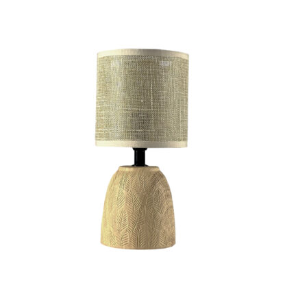 LIGHT ALIMA TABLE LAMP
