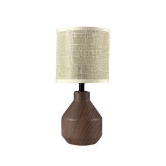 DARK MAUWA TABLE LAMP