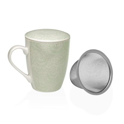 BLUE INFUSION CUP