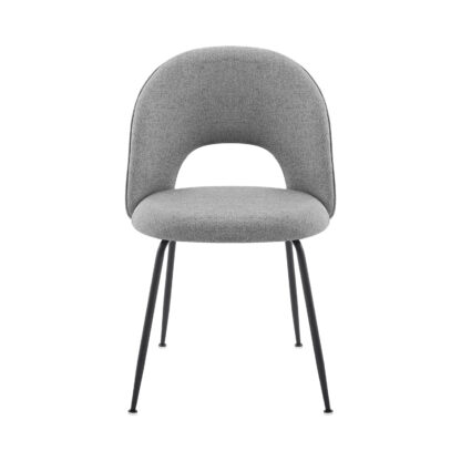 LIGHT GREY RIGLOS CHAIR
