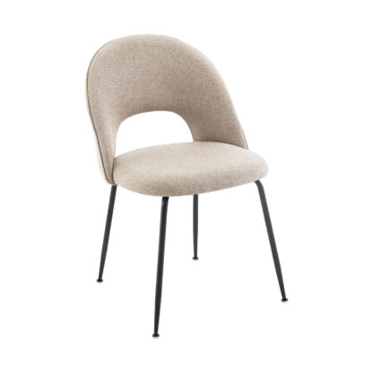 BEIGE RIGLOS CHAIR - Image 2
