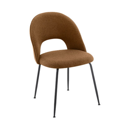 RIGLOS CHAIR ORANGE - Image 2