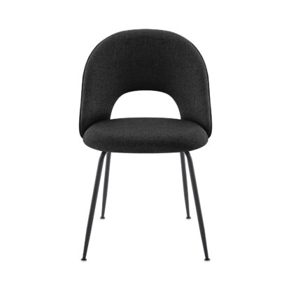 RIGLOS CHAIR GREY - Image 2