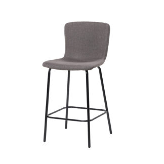 BLACK STOOL