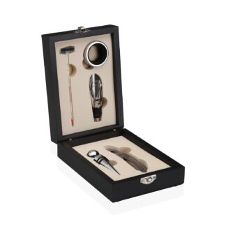 5-PIECE WINE ACCESSORY SET