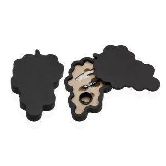 3-PIECE WINE ACCESSORY SET