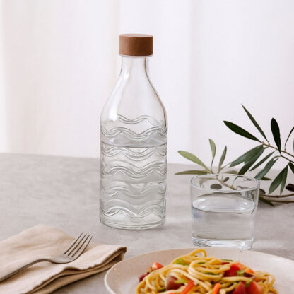 WATER BOTTLE - Image 2