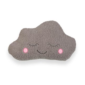 CLOUDY CUSHION WITH FILLING