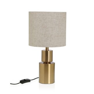 NOGIN GOLD TABLE LAMP