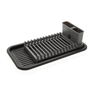 KENNY BLACK DISH DRAINER