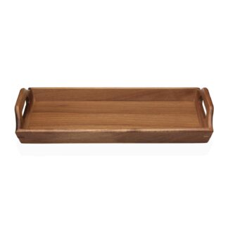 SMALL ACACIA TRAY