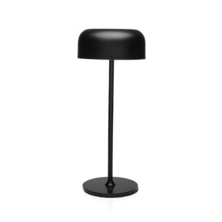 ALWARA BLACK TABLE LAMP