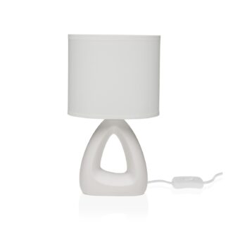 NINBA WHITE TABLE LAMP