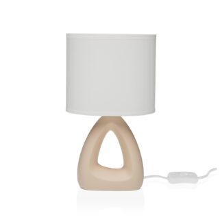 NINBA CREAM TABLE LAMP