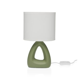 NINBA GREEN TABLE LAMP
