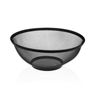 BLACK FRUIT PLATTER