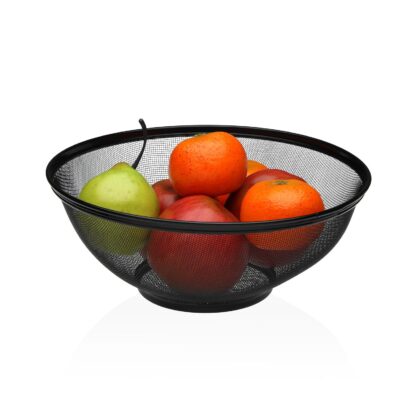BLACK FRUIT PLATTER - Image 2