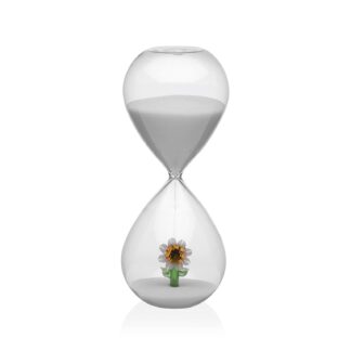 FLOWER SAND TIMER 30MIN