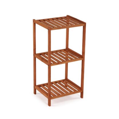 ZION 3-SHELF UNIT