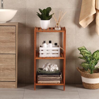 ZION 3-SHELF UNIT - Image 2