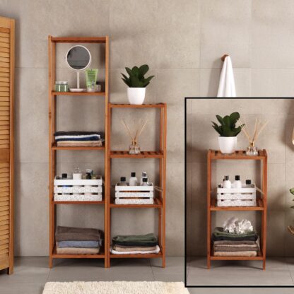 ZION 3-SHELF UNIT - Image 4