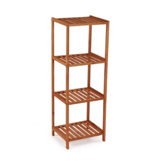 ZION 4-SHELF UNIT