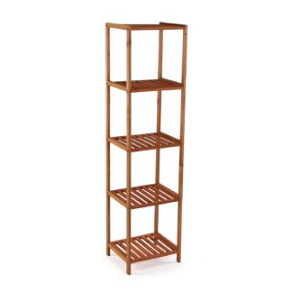 ZION 5-SHELF UNIT