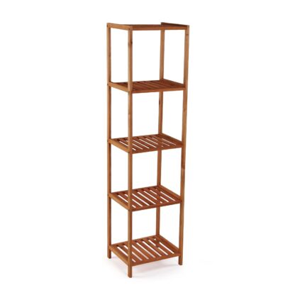 ZION 5-SHELF UNIT