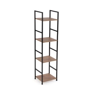 ZIPA 4-SHELF UNIT