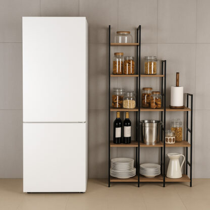ZIPA 5-SHELF UNIT - Image 2
