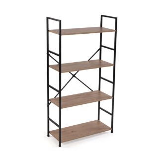 HAMPI 4-SHELF UNIT
