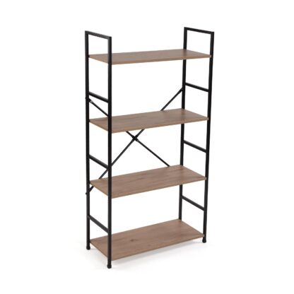 HAMPI 4-SHELF UNIT