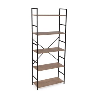 HAMPI 5-SHELF UNIT