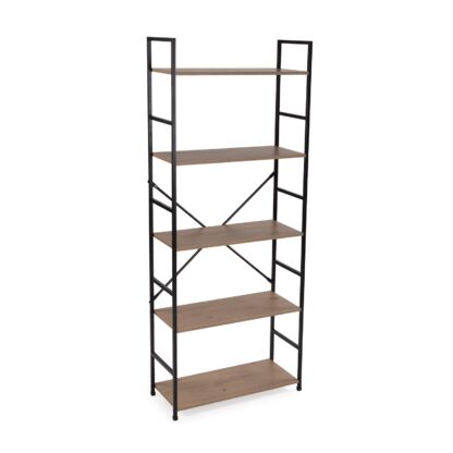 HAMPI 5-SHELF UNIT