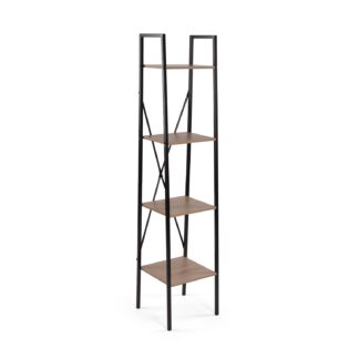 HAMPI LONG 4-SHELF UNIT
