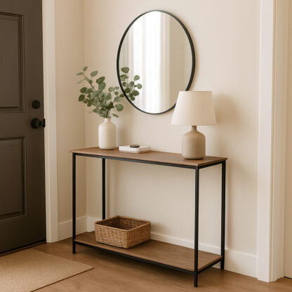 ZIPA CONSOLE TABLE - Image 2