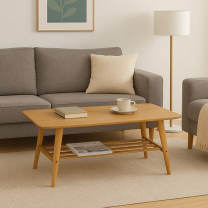 URAL COFFEE TABLE - Image 2