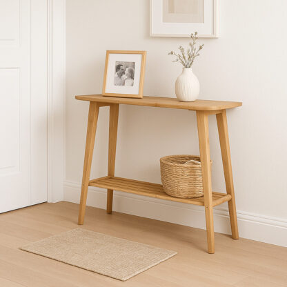 URAL CONSOLE TABLE - Image 2