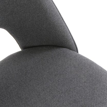 LIGHT GREY RIGLOS CHAIR - Image 4