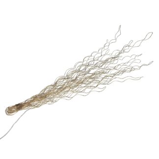 80CM LED GOLD LIGHT BOUQUET