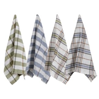 ASSORTED KITCHEN TOWEL 50X70CM