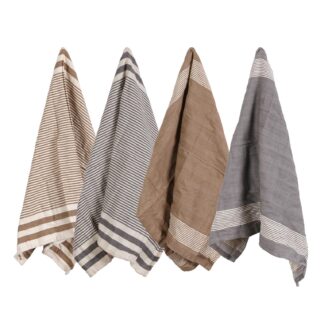 ASSORTED KITCHEN TOWEL 50X70CM