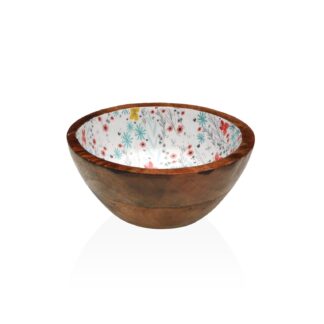 FIORELLA ENAMELLED BOWL