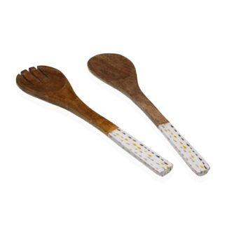 NORDIC DROPS UTENSIL SET