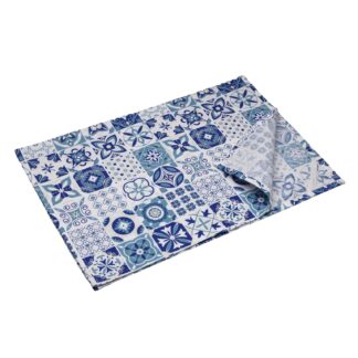 AZURITE KITCHEN TOWEL 50X70CM