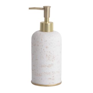 MOIRA WHITE DISPENSER