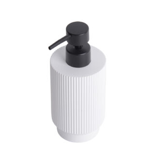 LAISA WHITE DISPENSER