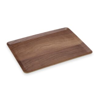 MEDIUM WOODEN PLATTER