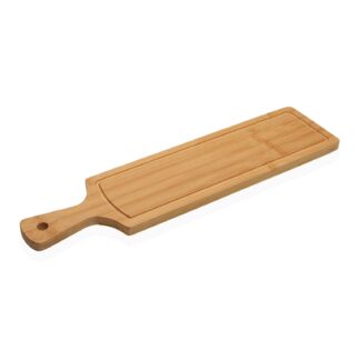 LARGE BAMBOO CHOPPING BOARD